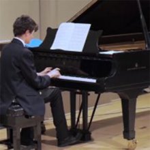 New Entrants' Concert September 2020 New Entrants' Concert September 2020