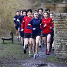 Final push for Strava elevation challenge Final push for Strava elevation challenge