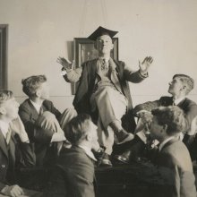 McEachran Prize 2021 McEachran Prize 2021