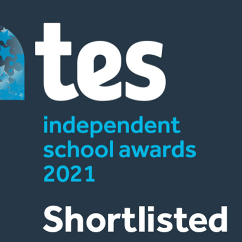 Shrewsbury School Shortlisted for Prestigious National Award