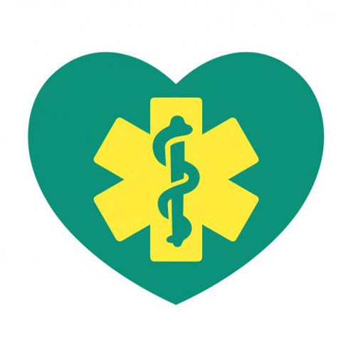 Salopian walks Shropshire Way to raise money for Ambulance charity