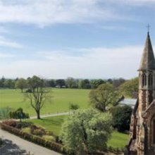Shrewsbury School Praised for Summer 2020 Community Support Shrewsbury School Praised for Summer 2020 Community Support