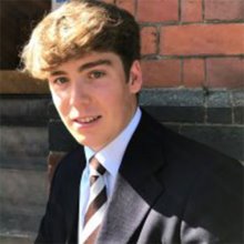 Shrewsbury Classicist Highly Commended in Oxford College National Essay Competition Shrewsbury Classicist Highly Commended in Oxford College National Essay Competition