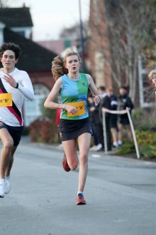 The Steeplechases Competition 2020 The Steeplechases Competition 2020