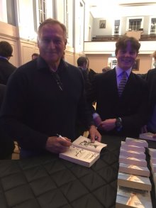 Explorer Sir David Hempleman-Adams gives inspiring talk to Salopians Explorer Sir David Hempleman-Adams gives inspiring talk to Salopians