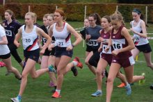 Historic wins for The Hunt at ESAA Cross Country Cup Historic wins for The Hunt at ESAA Cross Country Cup