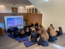 Fourth Form to explore independent projects for Higher Project Qualification Fourth Form to explore independent projects for Higher Project Qualification