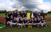 Arthur Dunn Cup Arthur Dunn Cup