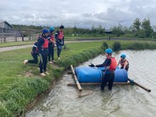 Field Day one week on - a chance to see what our Salopians got up to! Field Day one week on - a chance to see what our Salopians got up to!