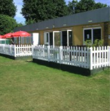 London Summer Party