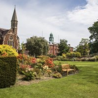 Salopians compete in first ever Moreton Hall Mini-MUN