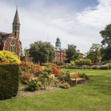 Salopians compete in first ever Moreton Hall Mini-MUN