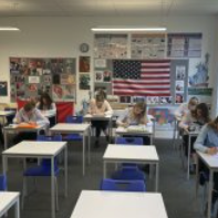 ILM Young Leaders Award helps to prepare pupils for future