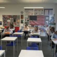 ILM Young Leaders Award helps to prepare pupils for future