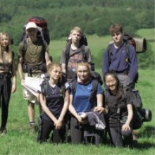 Outdoor Week Highlights - Watch what our pupils got up to Outdoor Week Highlights - Watch what our pupils got up to
