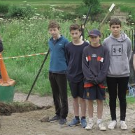 How Outdoor Week engages with the community…