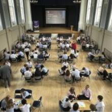 Sixth Formers’ online bingo game declared winner of National Skills Challenge Sixth Formers’ online bingo game declared winner of National Skills Challenge