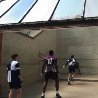 Success for Shrewsbury at National Schools' Fives Championships