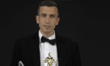 Winners announced for this year’s Shrewsbury School Academy Awards Winners announced for this year’s Shrewsbury School Academy Awards