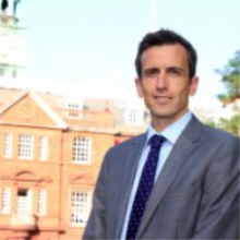 Mr Peter Middleton, Deputy Head (Co-Curricular), appointed Headmaster of Oswestry School from Januar Mr Peter Middleton, Deputy Head (Co-Curricular), appointed Headmaster of Oswestry School from Januar