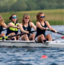 Rowers reach finals of National Schools' Regatta Rowers reach finals of National Schools' Regatta