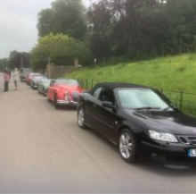 SDC SW Tour - Sunday 6th June SDC SW Tour - Sunday 6th June