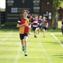 Sun shines for annual Sidney-Darwin Dash and Quarter Mile Challenge Heats Sun shines for annual Sidney-Darwin Dash and Quarter Mile Challenge Heats