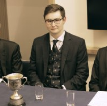 House Debating 2021