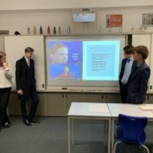 Teaching & Learning Week - 'Let's Talk: Promoting Effective Communication In The Classroom'