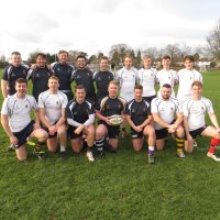 OS Rugby is back on site OS Rugby is back on site