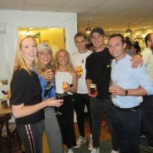 London Summer Party 2021 London Summer Party 2021