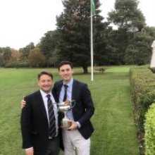 OSGS Visit to New Zealand Golf Cub on Saturday 13 November 2021 OSGS Visit to New Zealand Golf Cub on Saturday 13 November 2021