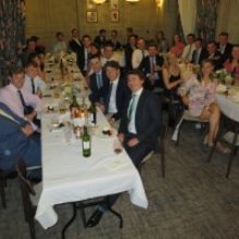 OS Football Club Annual Dinner OS Football Club Annual Dinner