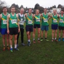 Alumni Race at Roehampton on 11th December Alumni Race at Roehampton on 11th December