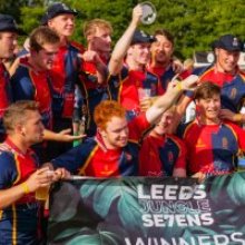 OS Rugby is back – big time!