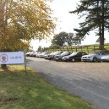 Salopian Drivers Club - OS Online Newsletter - OCT 2021 Salopian Drivers Club - OS Online Newsletter - OCT 2021
