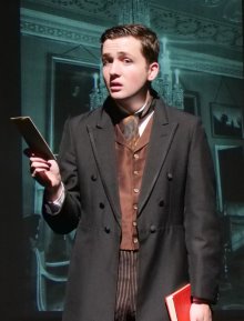 Shrewsbury pupils land National Youth Theatre roles Shrewsbury pupils land National Youth Theatre roles