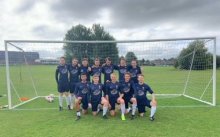 OS Football Tour 2021