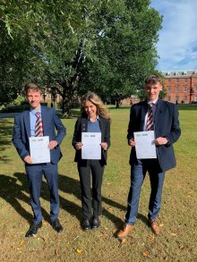 STEM pupils receive Gold, Silver and Bronze Crest Awards STEM pupils receive Gold, Silver and Bronze Crest Awards