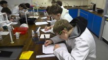 More Masterclasses for STEM Potential students