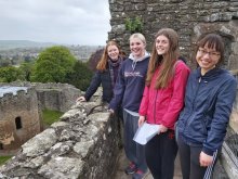 Creative Writing Society President wins prestigious Poetry Prize Creative Writing Society President wins prestigious Poetry Prize