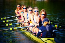 Salopian crews put on a strong display at Henley Royal Regatta