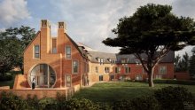 New Fifth Girls’ House for 2023 New Fifth Girls’ House for 2023