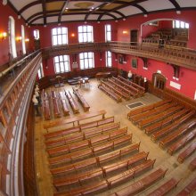 Oxford Union Debating Competition Oxford Union Debating Competition
