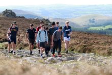 Highlights from the Whole School Sponsored Walk – one week on! Highlights from the Whole School Sponsored Walk – one week on!