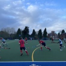 Shrewsbury boys' hockey success Shrewsbury boys' hockey success