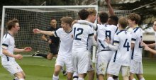 Exciting term ahead for Shrewsbury School Football Exciting term ahead for Shrewsbury School Football