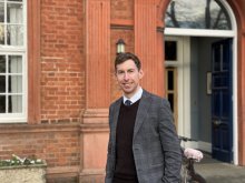 Shrewsbury teacher lands Deputy Headship at Christ College Brecon Shrewsbury teacher lands Deputy Headship at Christ College Brecon