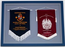 Shrewsbury V Charterhouse: 100 years of football fixtures