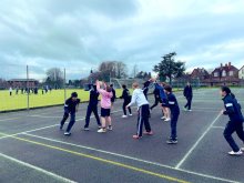 'Inclusivity' a key theme for Postors as they host Fourth Form Sports Day 'Inclusivity' a key theme for Postors as they host Fourth Form Sports Day